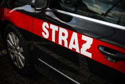 Śląskie. Wybuch gazu w Siewierzu. Są poszkodowani