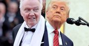 Ulubiony film Trumpa? Aktor podał tytuł