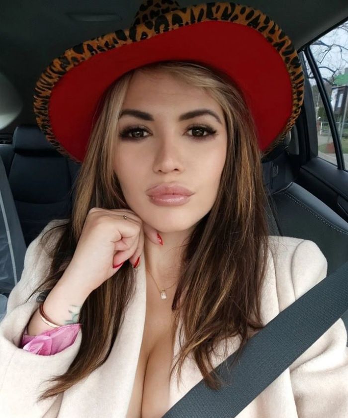 Karolina Kempińska