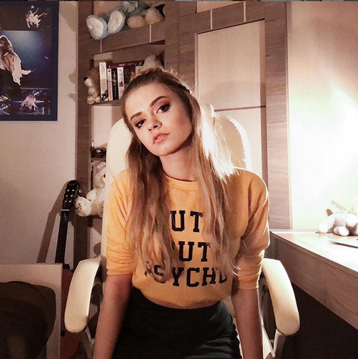 Julia Wróblewska
