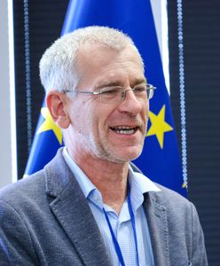 Prof. Motyka krytykuje nowelizację o ludobójstwie. "Niepotrzebne"