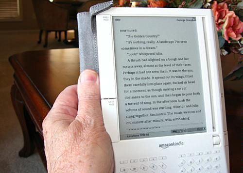 Technologia E Ink - wszystko, co warto o niej wiedzieć 2