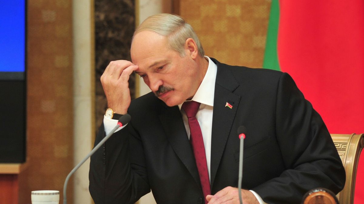 Zablokowanie granicy polsko-białoruskiej dla handlu byłoby ostatecznością, którą uderzyłaby również w Polskę.