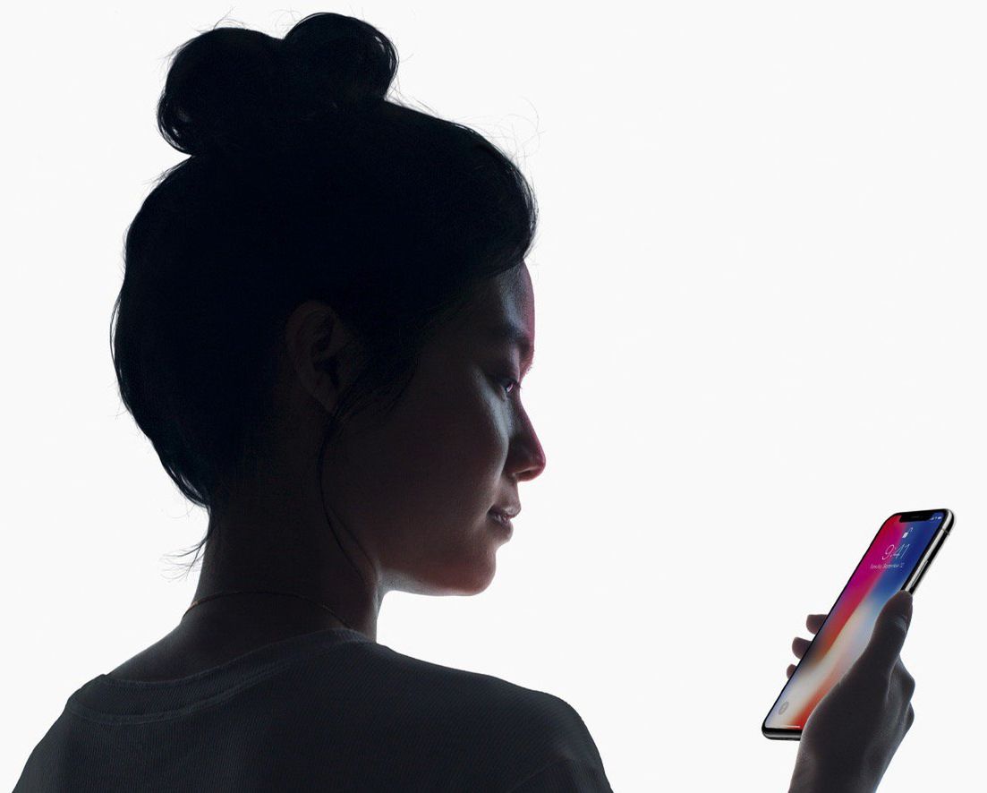 Do iPhone'a X i Face ID jestem nastawiony sceptycznie. iPhone 8 to już w ogóle kpina 2