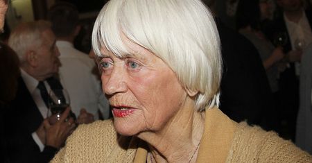 Była skłócona z synem. Po jej śmierci wyznał, o co poszło