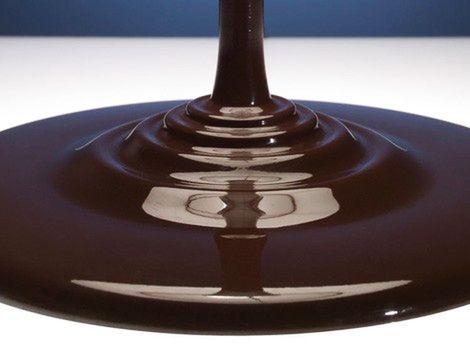 Czekoladowa lampa 2