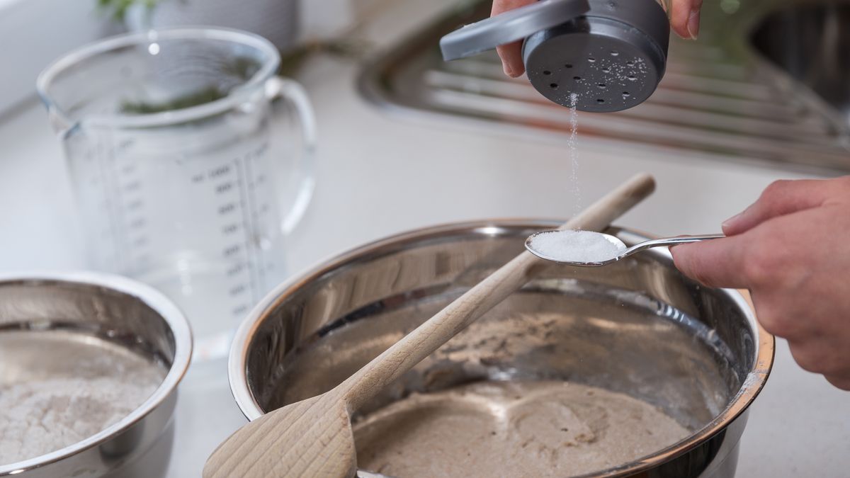 Weź przyprawy z kuchennej szafki. Twoje mieszkanie będzie lśniło