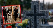 Tragedia w Opolu. Grób Natalki i Gabrysia. Oto co zostawił ojciec