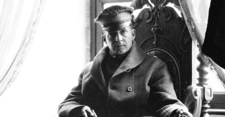 Douglas MacArthur. Generał, który chciał atomowej wojny z Chinami