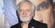 Andrzej Seweryn pobity?! Wstrząsające wieści