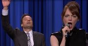 Jimmy Fallon udaje rapera!