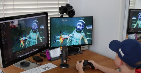 Kanadyjscy rodzice pozywają producenta Fortnite'a. "Dzieci są uzależnione, nie jedzą, nie myją się"