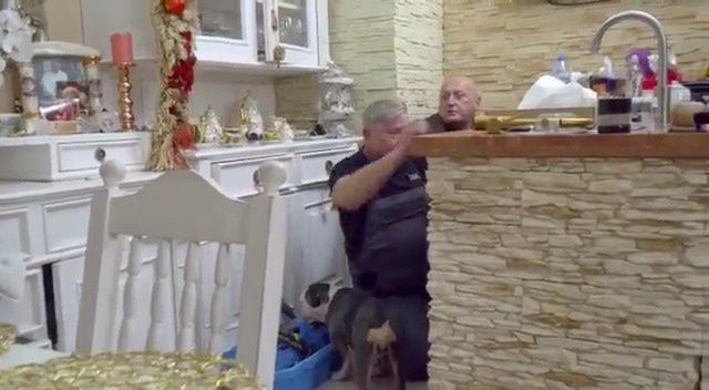 Tak mieszka Dagmara Kaźmierska