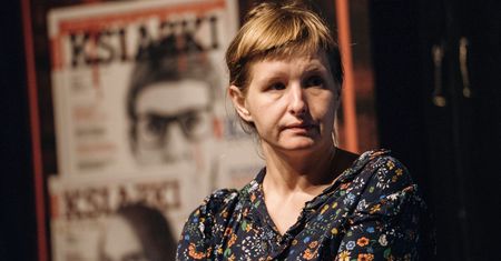 Fiedorczuk: Wszystko zostawia ślad. Nasz świat się już zmienił