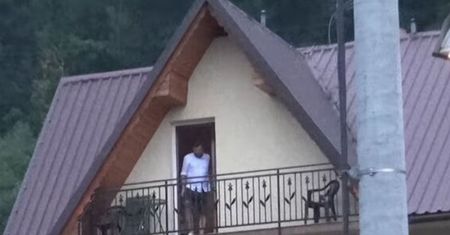 Tak zachowują się turyści w Zakopanem. Hotelarzom opadają ręce