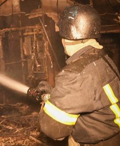 Atak rakietowy na Odessę. Są ofiary