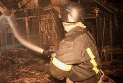 Atak rakietowy na Odessę. Są ofiary