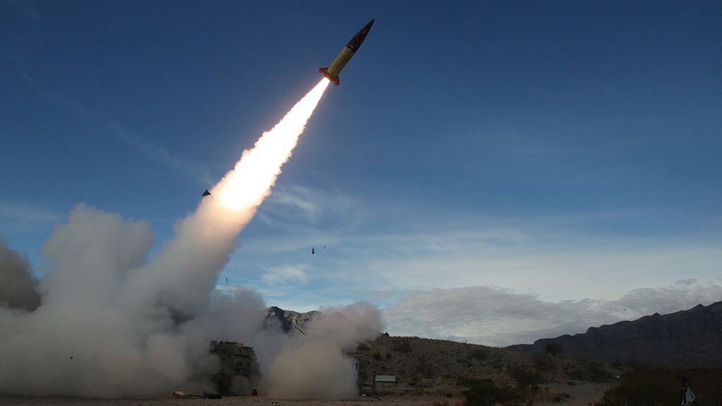 Lockheed und Rheinmetall bauen Raketenfabrik in Deutschland