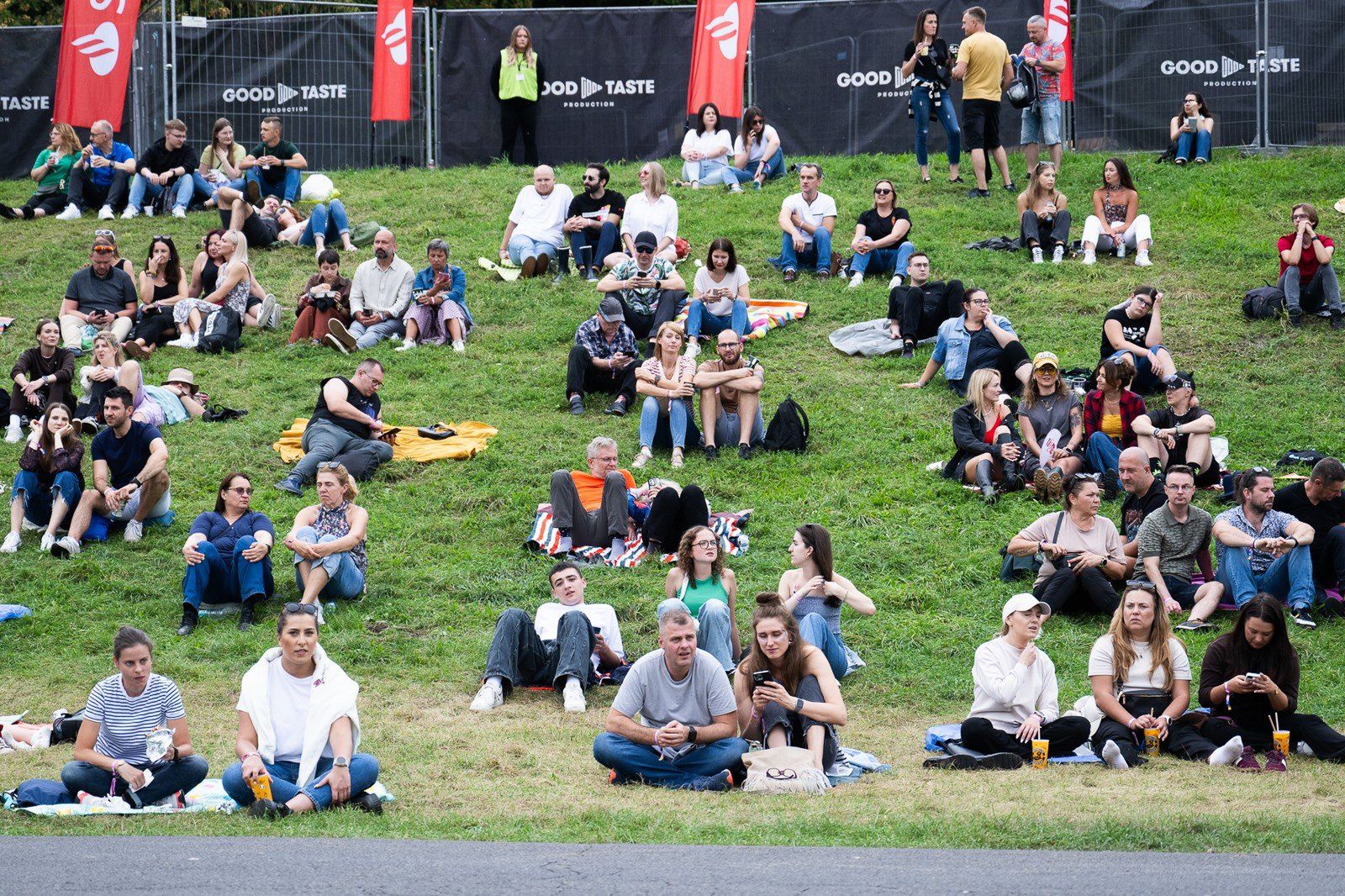 Santander Letnie Brzmienie 2025