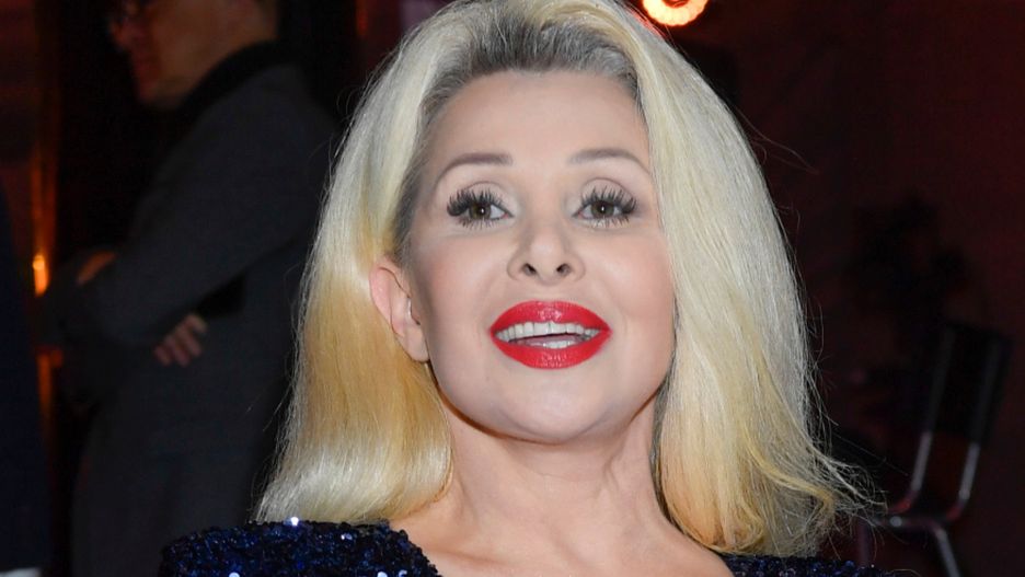Aldona Orman