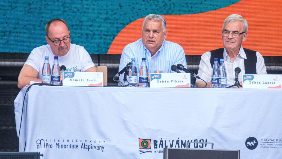 Viktor Orban
