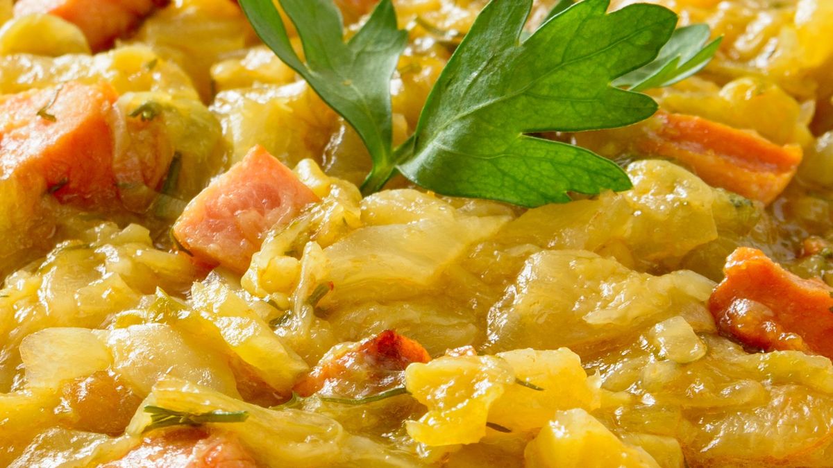 To danie sprawdza się po świętach