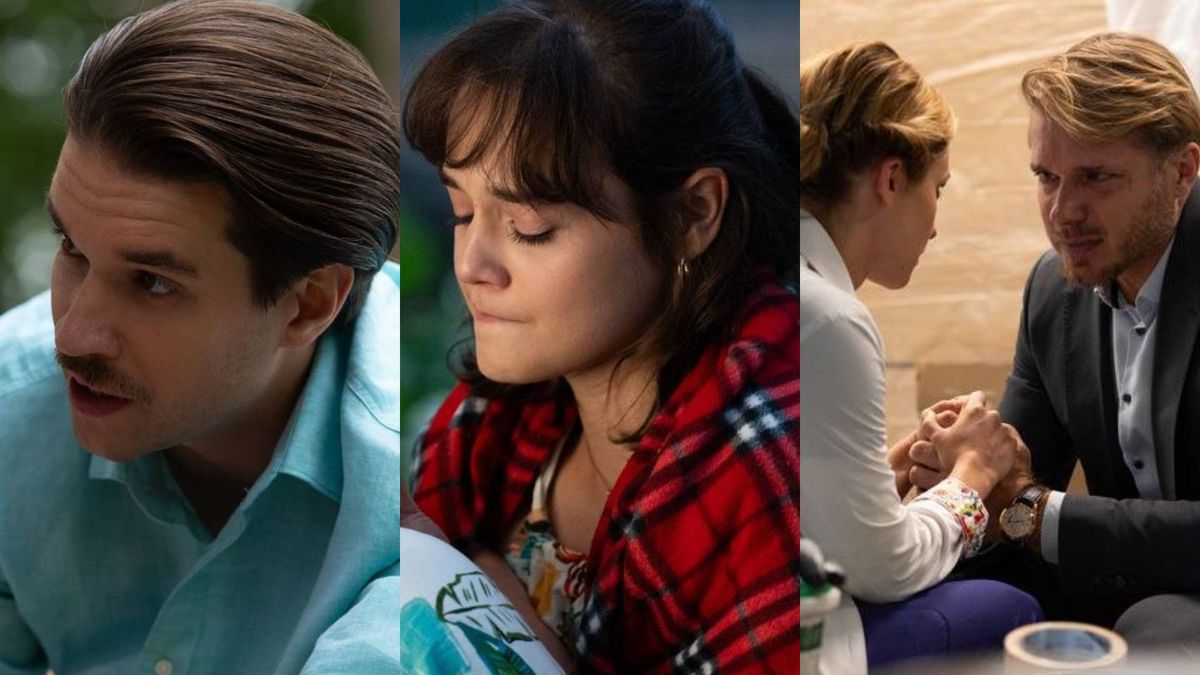 "Na dobre i na złe", odcinek 974