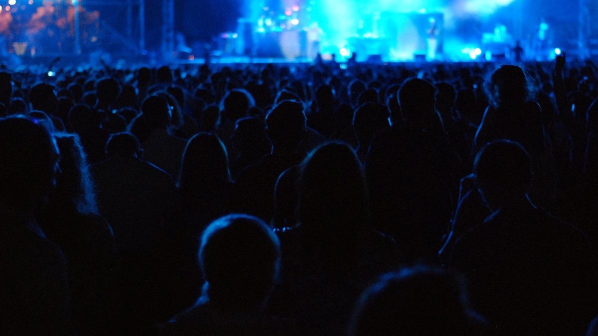 koncert
