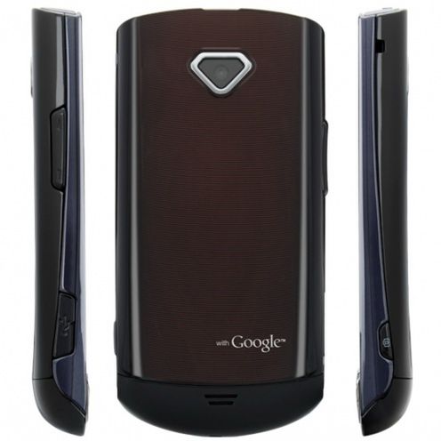 Samsung Gem i100 - amerykańska nowość z Androidem 2.1 2