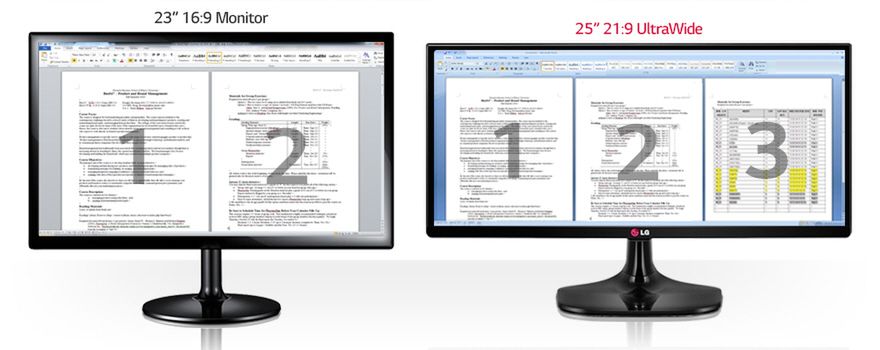 LG szykuje smartfona z ultrapanoramicznym ekranem? To nie byłoby takie głupie 2