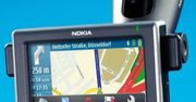 Nokia N500 – multimedialny system nawigacji