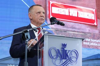 To wtedy wyłonią następcę Banasia. Jest dwóch kandydatów