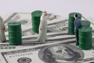 Urzędnik z Warszawy uwierzył, że "arabski książę" chce mu dać milion dolarów. Stracił majątek