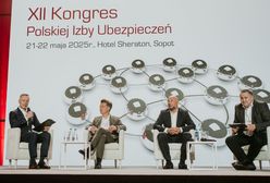 XII Kongres PIU: wartość wykrytych przestępstw ubezpieczeniowych wzrosła o prawie 50 procent