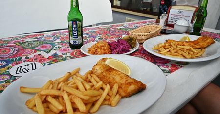"Po prostu szok". Turystka nad Bałtykiem nie mogła uwierzyć własnym oczom