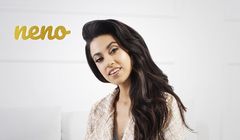 Maja Hyży ambasadorką marki dla mam Neno