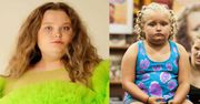 Honey Boo Boo ma już 15 lat. W "Teen Vogue" otwiera się na temat dzieciństwa: "Tak naprawdę nikomu nie ufam, więc NIE MAM PRZYJACIÓŁ"