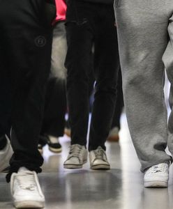 Nauczyciel miał obrażać, a uczniowie bić Ukraińców. Wstrząsająca historia ze Słupska