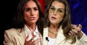 Nagle przerwała Meghan. "Gdy ja miałam 11 lat, grałam prostytutkę"