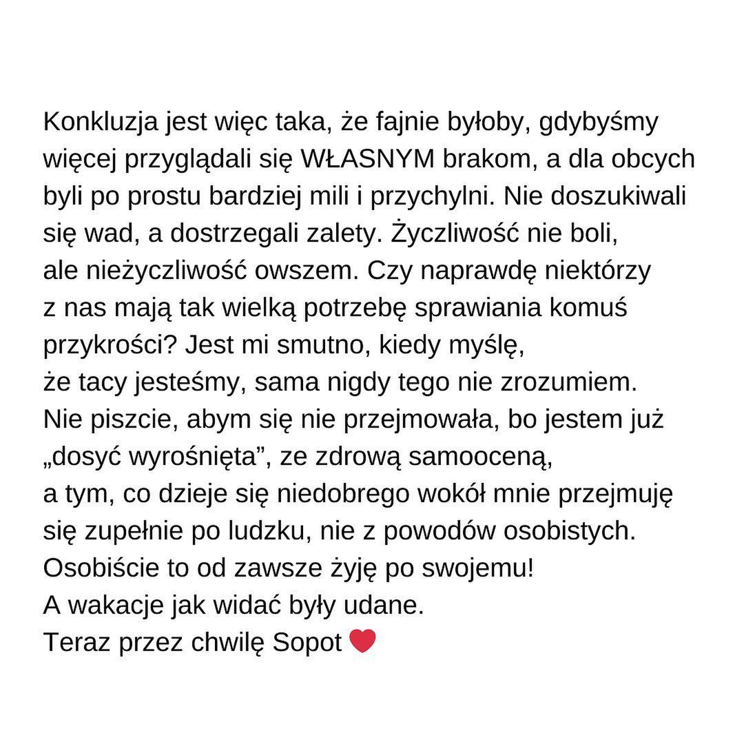 Aneta Kręglicka