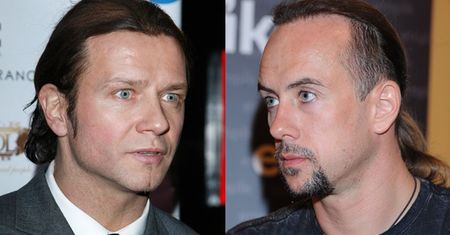 Majdan o Nergalu: "ZACHOWAŁ SIĘ SŁABO!"