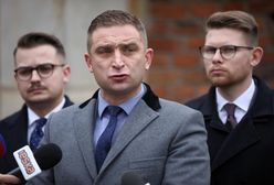 Marsz Niepodległości. Warszawa. Znamy trasę "zmotoryzowanego" marszu