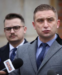 Marsz Niepodległości. Warszawa. Znamy trasę "zmotoryzowanego" marszu