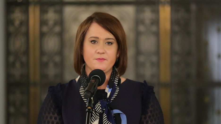 Posłanka Anna Siarkowska nie wyklucza zamieszek