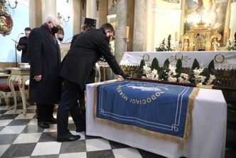 Krakowskie wodociągi zamówiły transmisję mszy. Zapłaciły majątek