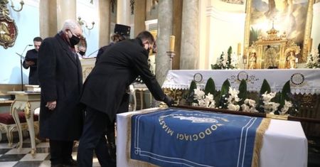 Krakowskie wodociągi zamówiły transmisję mszy. Zapłaciły majątek