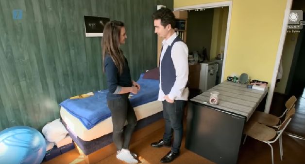 W ciągu 2 dni na mieszkanie dla Joanny Mazur zebrano ponad 250 tys. zł