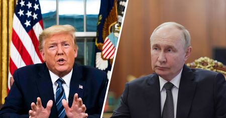Putin walczy z czasem. Chce odzyskać Kursk przed inauguracją Trumpa