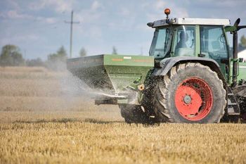 Czy będzie wznowienie dopłat do wapnowania gleb? NFOŚiGW odpowiada