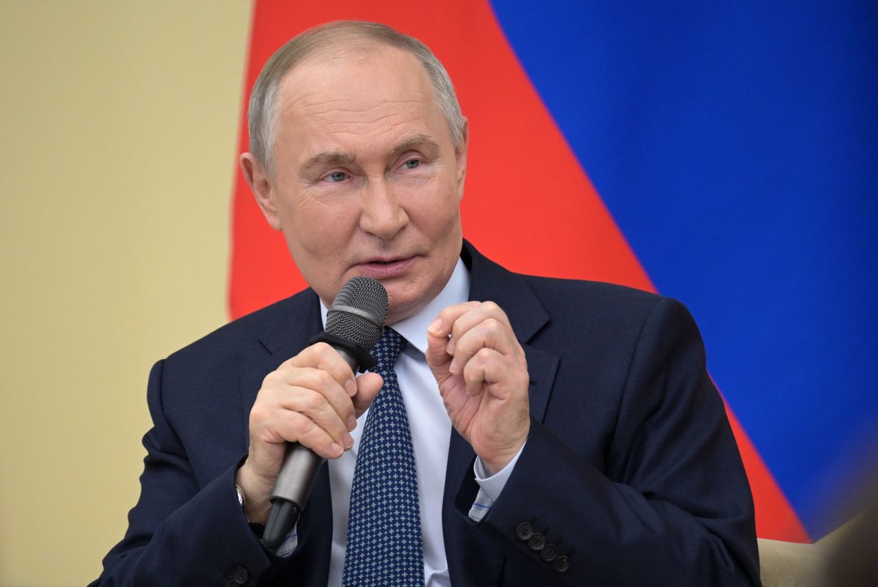 U.S. sanctions target Russian child deportation officials